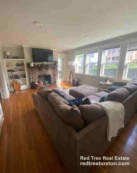 651 Washington St #1