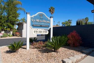 Welcome to La Mesa Palms - Photo 1 of 1