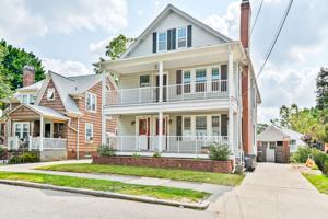 featured image of 103-105 103-105 Tyndall Ave. - 103 Tyndall Ave. #1