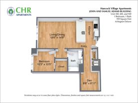 101 Asheville Rd #420 - Photo 1 of 1