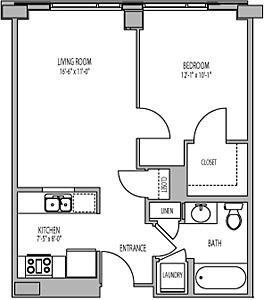 94 Sidney St #413