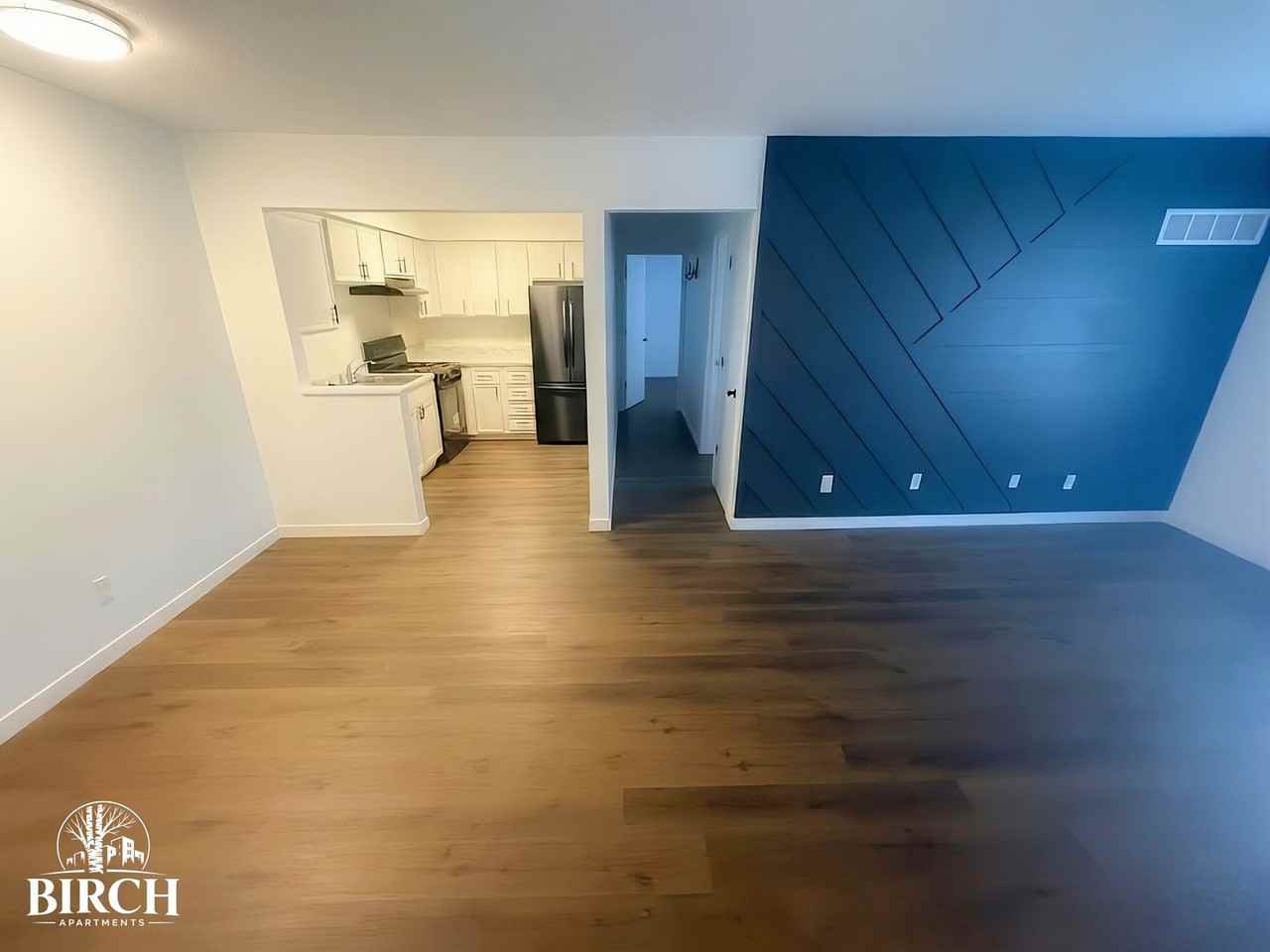 Birch Apartments - Photo 5 of 5