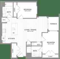 255 Hancock St #2625 - Photo 1 of 1