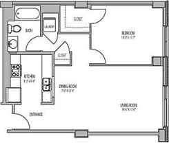 91 Sidney St #201 - Photo 1 of 1