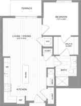 Hancock St #1525 - Photo 1 of 1