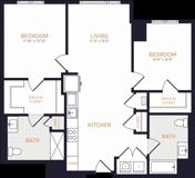 1553 Soldiers Field Rd #616 - Photo 1 of 1