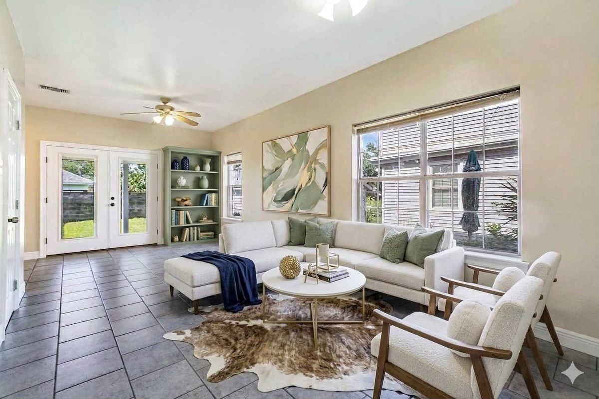 4317 Downs St - Photo 2 of 13