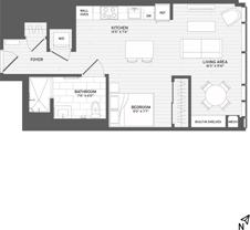 53 Causeway St #902 - Photo 1 of 1