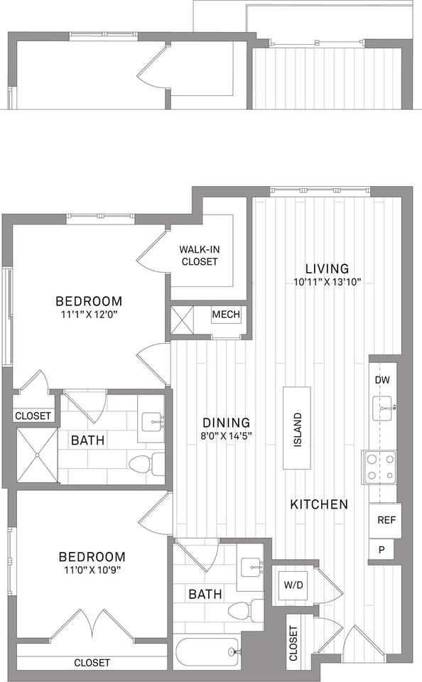 255 Hancock St #3242