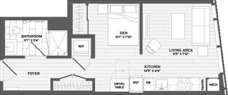 50 Causeway St #2706 - Photo 1 of 1