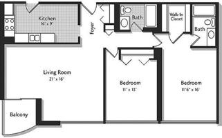 featured image of N East River Rd