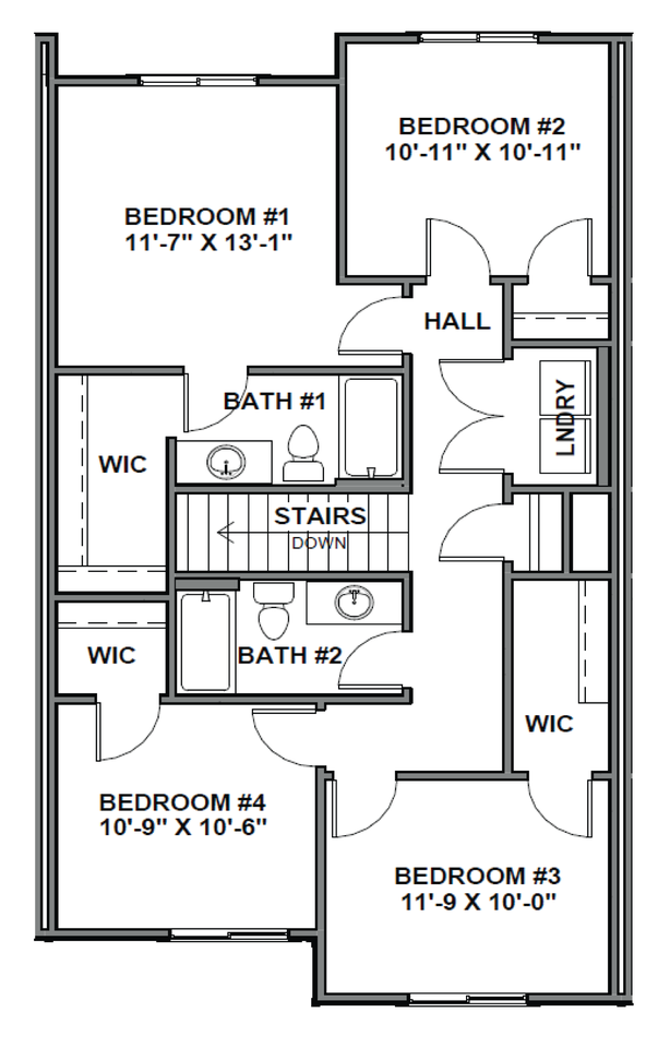 655 N 1850 E #655 - Photo 4 of 19