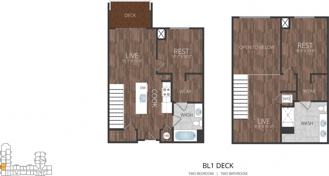 126 Border St #509 - Photo 1 of 1