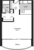 5441 N East River Rd - Photo 1 of 1