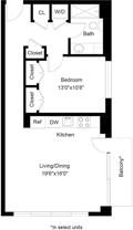 25 Charlton St #C118 - Photo 1 of 1