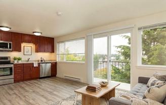 Winslow Apartments - Photo 1 of 1