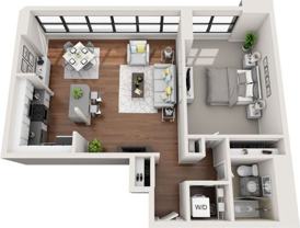 1130 S Michigan Ave #2902 - Photo 1 of 1