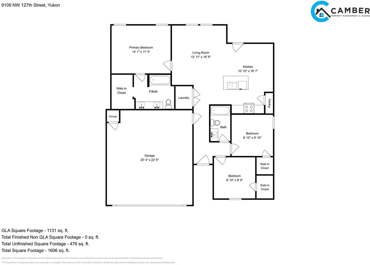 9021 Nw 127th St - Photo 3 of 17
