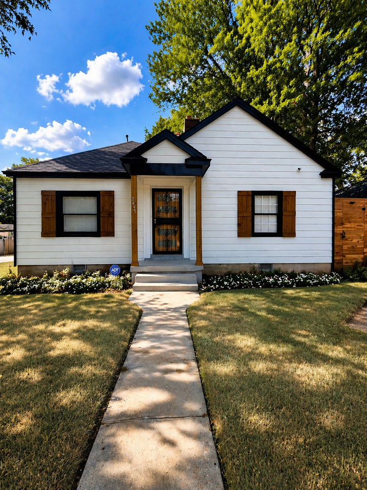 2445 Lowell Ave