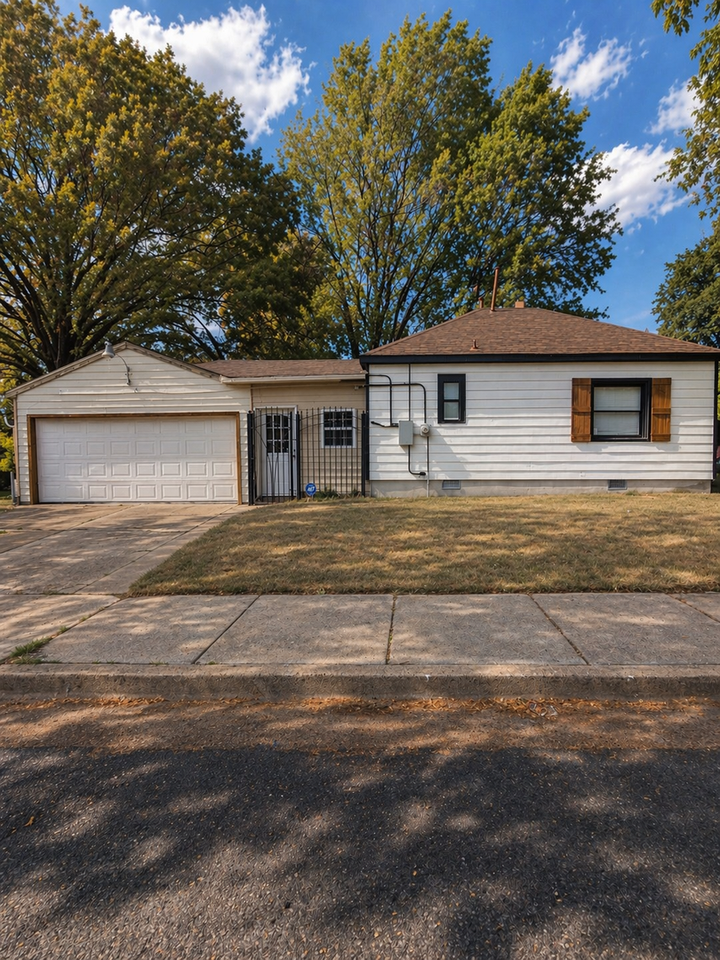 2445 Lowell Ave - Photo 2 of 9