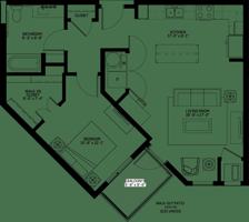 featured image of 1425 Ellinwood Ave #731