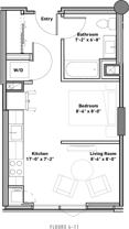 4600 N Marine Dr #1212 - Photo 1 of 1