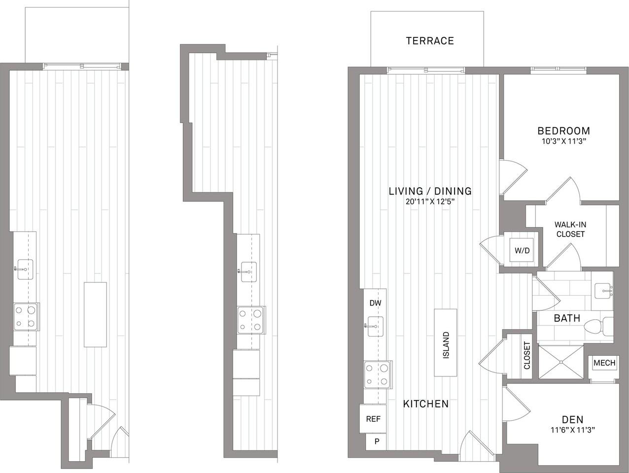 255 Hancock St #2310