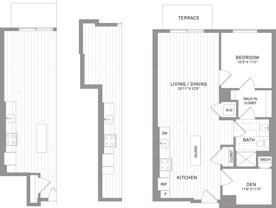 255 Hancock St #2503 - Photo 1 of 1