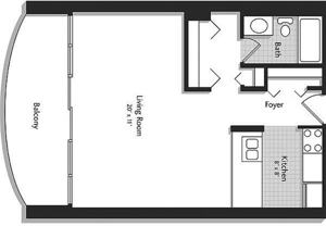 5441 N East River Rd - Photo 1 of 1