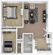 378 Harvard St #2 - Photo 1 of 1