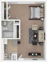 378 Harvard St #10 - Photo 1 of 1