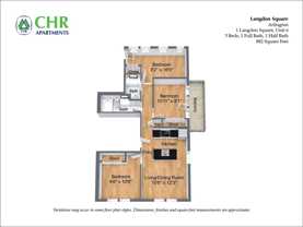 1642 Massachusetts Ave #55-08 - Photo 1 of 1