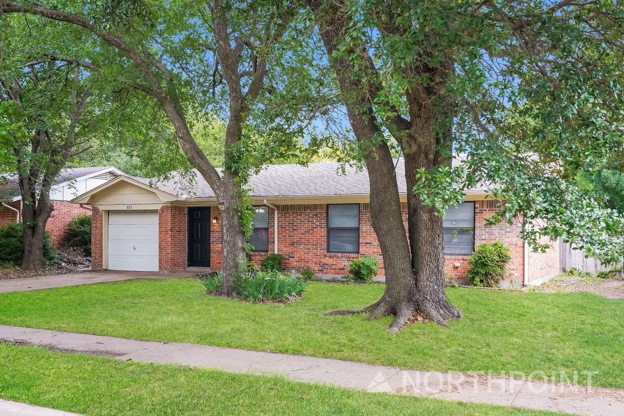 803 Lisa Ln - Photo 2 of 16