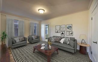 1642 Massachusetts Ave #24-18 - Photo 1 of 1