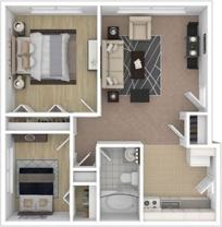 375 Harvard St #14A - Photo 1 of 1