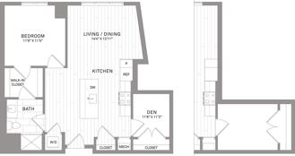 255 Hancock St #3512 - Photo 1 of 1