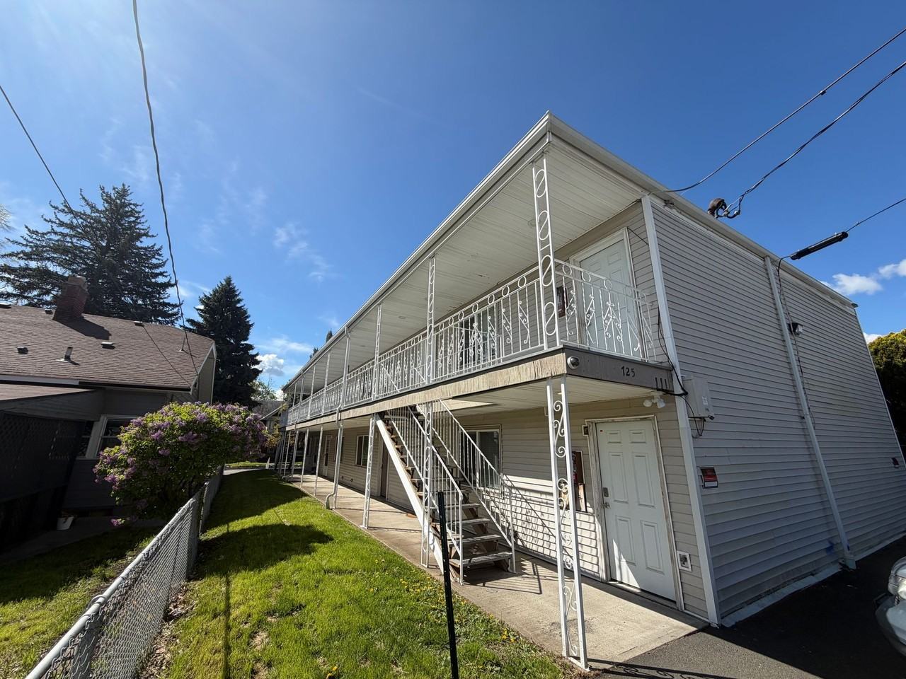 725 E Indiana Apartments near Gonzaga University! - Photo 7 of 8