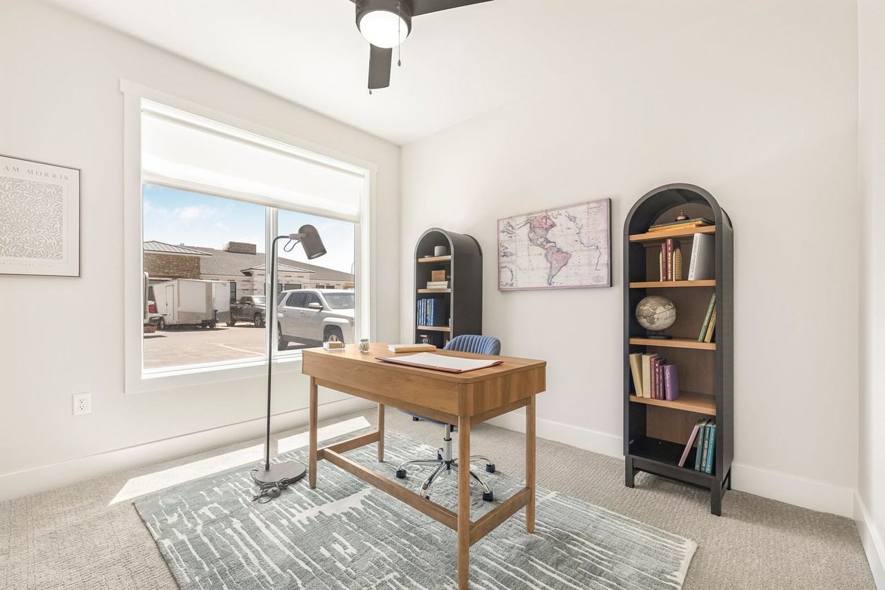 Lincoln Crossing Apts - Photo 7 of 20