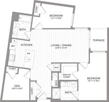 255 Hancock St #1431 - Photo 1 of 1