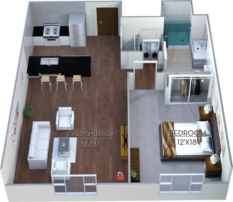 4 Whittemore Ave #412