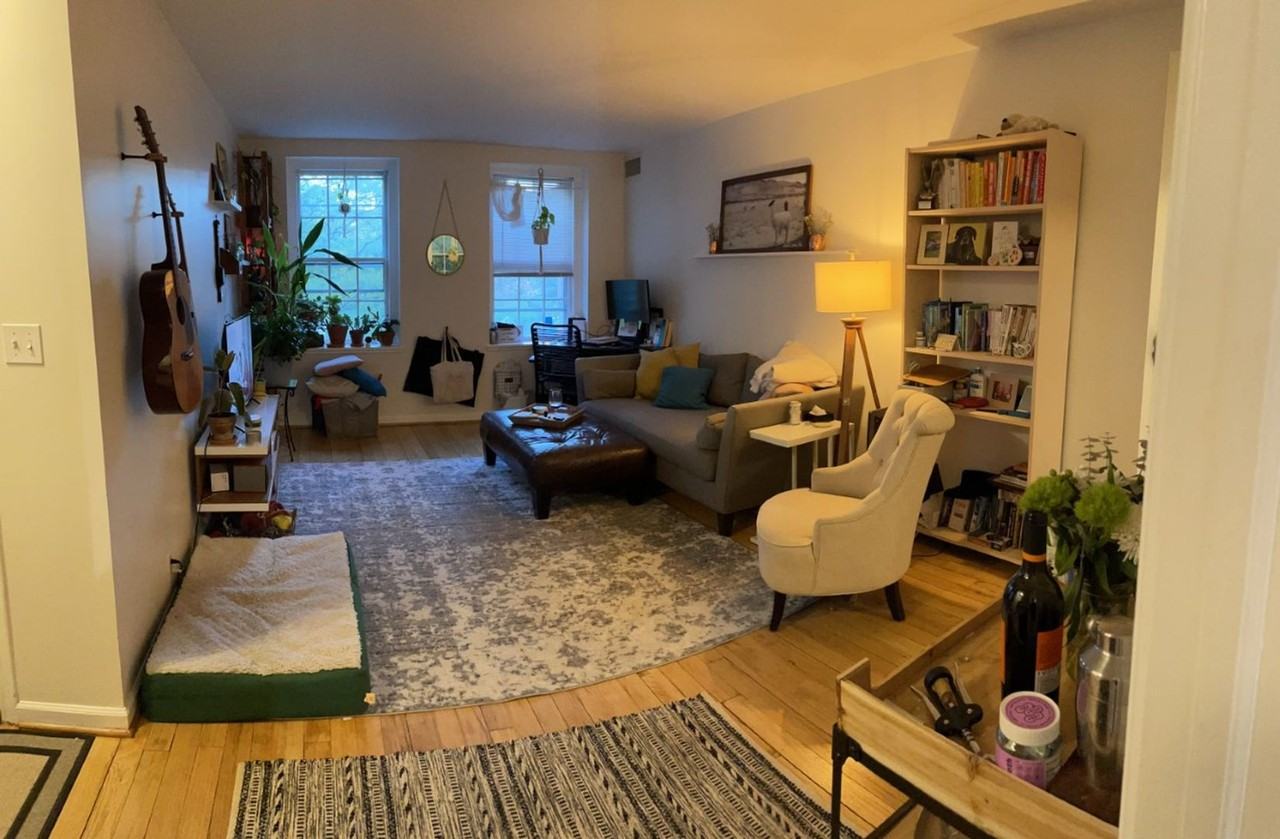 3990 Langley Ct Nw ##Nw - Photo 2 of 16