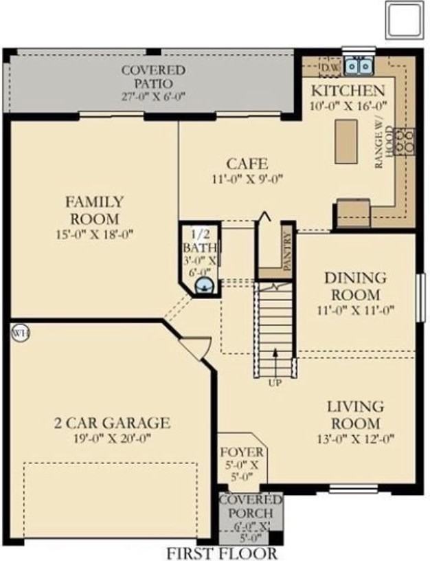 1646 Thetford Cir - Photo 6 of 33