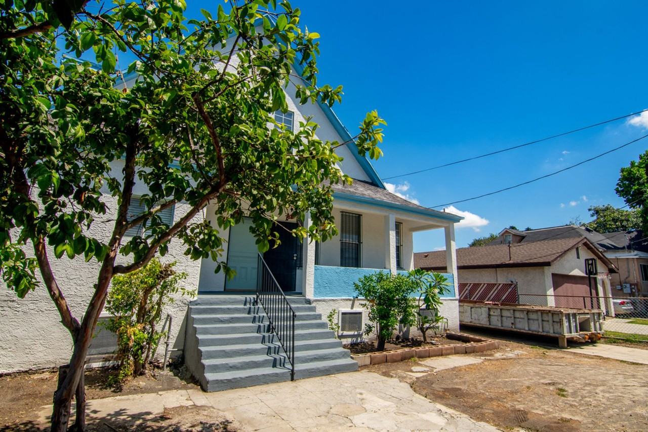 29th Street Apartments - Photo 2 of 20