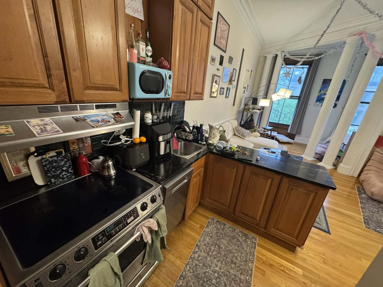 Beacon St #5 - Photo 2 of 12