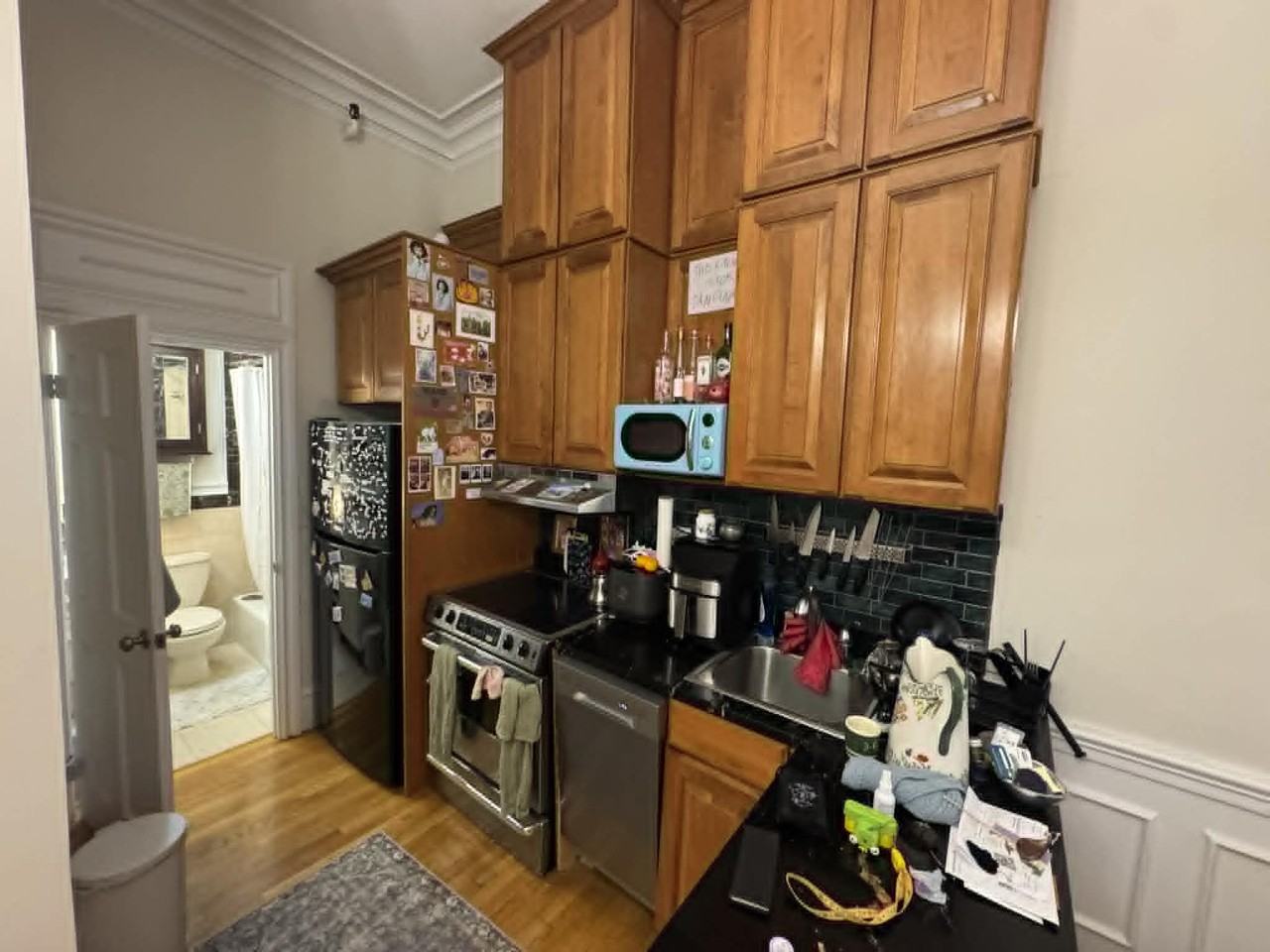 Beacon St #5 - Photo 3 of 12
