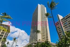 featured image of 445 Seaside Ave #3601