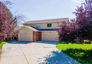 Duplex with 5 Bedroom & 4 Baths - Photo 1 of 1