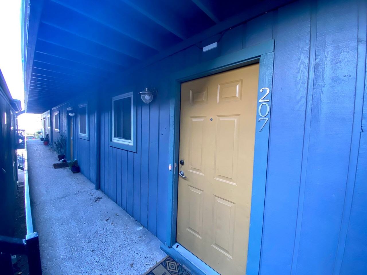3815 Guadalupe St #207 - Photo 3 of 18