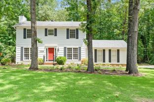 3394 N Broken Bow Dr - Photo 1 of 1