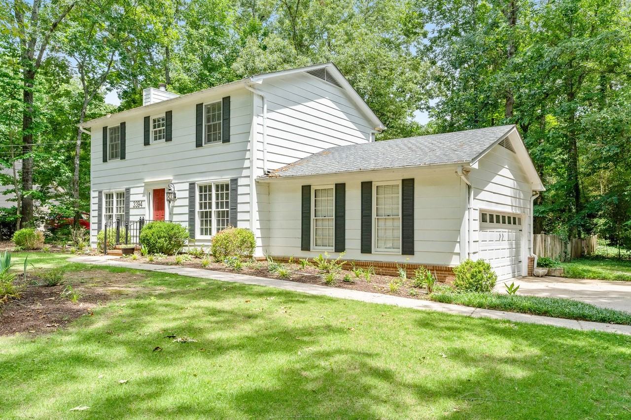 3394 N Broken Bow Dr - Photo 2 of 24